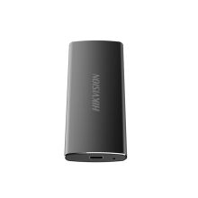 海康威视 HS-ESSD-T200N 512G 移动硬盘 USB 3.1 Type C 黑色 (单位:个)