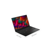 联想 ThinkPad X1 Carbon I5-8265U/8G/256GSSD/核显/W10H/14"FHD IPS/1年上门 笔记本电脑（单位：台）