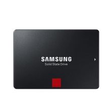 三星 860 PRO 1T SSD 三星固态硬盘 笔记本台式电脑兼容电脑mlc颗粒 黑色（单位：个）