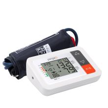 攀高 PG-800B25 420g 电子血压计 白色 （单位：台）