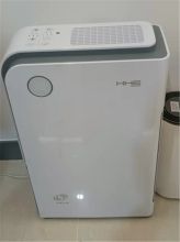 新华 KJFS310遥控式空气净化器（单位：台）
