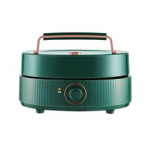 生活元素 P9 三明治早餐机 多功能轻食机 电饼铛华夫饼机（单位：个）