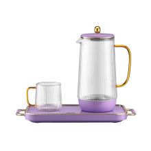 生活元素 D75 1.2L 多功能养生壶煮茶壶煎药壶（单位：个）