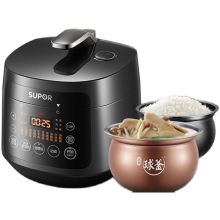 苏泊尔 SY-30FC12Q 精钢球釜 电压力锅（单位：台）