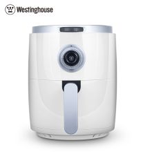 西屋 WAF-LZ3001 空气炸锅 银色 (单位：个)