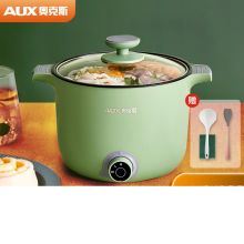 奥克斯 HX-12B106 电煮锅（单位：个）