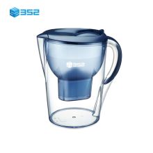 352 SH-1 3.5升滤芯式净水壶 (单位:把)