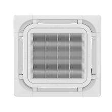 格力（GREE） KF-120TW/(12350S)NhCa-3 5P 定频单冷嵌入式3级空调 (单位:台) 白色