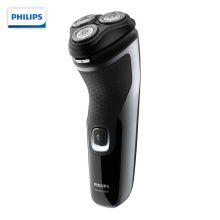 飞利浦（PHILIPS）S2305/06 电动剃须刀 黑色（单位：台)