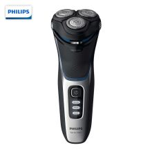 飞利浦（PHILIPS）s3206/09 电动剃须刀 黑色  (单位：台）