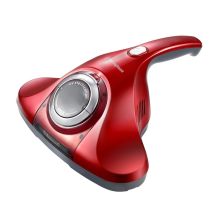 西屋/Westinghouse W-1C手持式床铺除螨  吸尘器 YC 红色