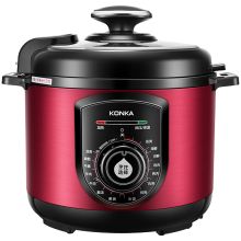 康佳 KPC-50JX505 5L 电压力锅 （单位：台）