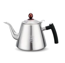 斯宝路 细长嘴1.2L 17*14.5*12cm 304不锈钢烧水壶（单位：个）