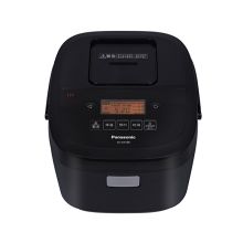 松下 SR-AR158 4L IH电磁加热 大火力多功能定时预约电饭锅 黑色 （单位：台）