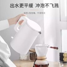 九阳 K17-F25 1.8L 电热水壶 白色 (单位：个）