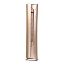 奥克斯(AUX)  KFR-51LW/BpNHA19+1 2P 1级能效 定频 柜式 冷暖空调 （单位：台)