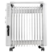 美的（Midea） NYY-AR 油汀取暖器 白色 (单位：台）