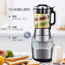 美的（Midea） BL1523A 智频加热破壁机 银色 (单位：台）