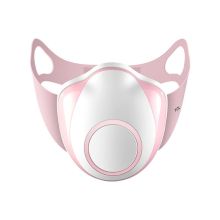TCL CJ12F-B2穿戴式 空气净化器 儿童款YC 粉色