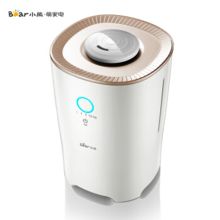 小熊（Bear） JSQ-A40N3 4L智能恒湿静音加湿器 （单位:台）