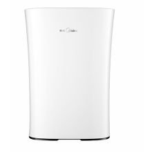 美的 KJ210G-C46 空气净化器 白色（单位：台）