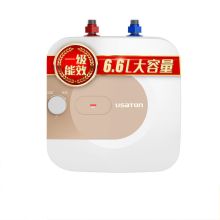 阿诗丹顿 KX66-6J15S 6.6L 1500W 上出水小厨宝 白色（单位：台）