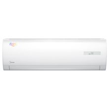 美的 KFR-23GW/DY-DA400(D2) 空调 单冷/挂壁式/定速/二级/静音 白色