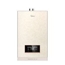 美的 JSQ30-16HT5 燃气热水器 天然气强排式/防冻（单位：台）