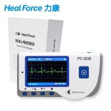 力康 HEAL FORCE 心电图机