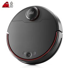 小狗 R60Pro 吸尘器 扫地机器人 灰色
