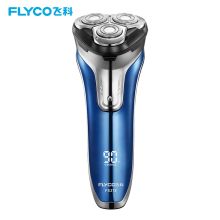 飞科 FLYCO FS375智能电动剃须刀全身水洗刮胡刀