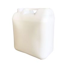 YB 透明椰子柠檬草 20kg/桶（定制）5桶 一次性洗发液 透明(单位：桶）