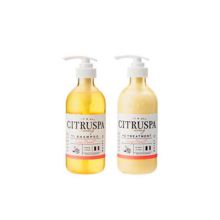 丝萱芭(CITRUSPA) 470ml 无硅油氨基酸保湿 护发素 (计价单位：瓶)