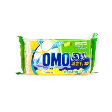 奥妙（OMO） 清新柠檬超效洗衣皂226g*3(单位：块)