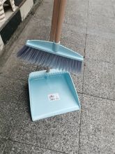 坚牌 8024 扫把簸箕套装（单位：套）