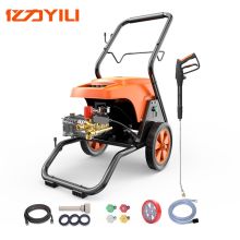 亿力（YILI）YLQ9121G 220v 商用洗车机 高压清洗机（单位：套）