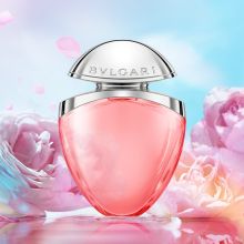 宝格丽 25ml 晶艳女士淡香水 淡红色（单位：瓶）