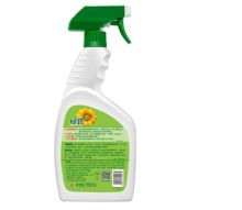 绿劲 700ml 厨房重油污净 (单位：瓶)