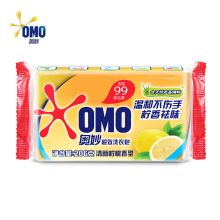奥妙 洗衣皂无磷清新柠檬 206g （计价单位：块）