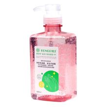 康必利 免洗手消毒凝胶 500ml（I型）
