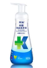 开米 350g 洗手液 本色 （单位：瓶）