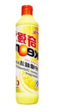 奇强 30瓶/箱 洗洁精 本色 （单位：箱）
