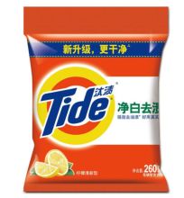 国产 260克 洗衣粉 本色 （单位：包）