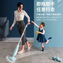 法格 VCB-393C 蒸汽拖把 白色（单位：个）