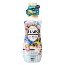 花王 540ml 日本进口衣物柔顺剂去褶皱防静电护理剂 540ml（单位：瓶）