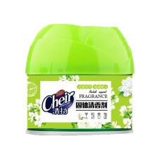 国产 固体清新剂100G 空气清新剂 茉莉香型（单位：盒）