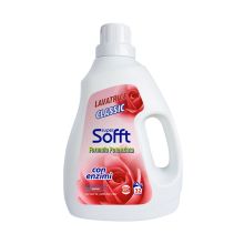 索纷特  XXY-1 混色保护洗衣液 2L（单位：瓶）