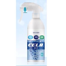 CELA WX-03 300ml 24瓶/箱 次氯酸含氯消毒剂 蓝色 (单位:瓶)