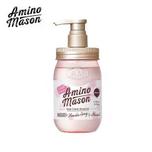 氨基研 樱花滋养型洗发水 450ml 单位：瓶
