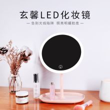 玄馨  H2 LED化妆镜（单位：个）